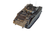 uk GB16_Desert_Warrior