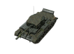 uk GB21_Cromwell_Snake
