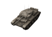 uk GB22_Comet