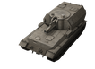 uk GB31_Conqueror_Gun