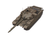 uk GB684_Chieftain_Mk6