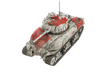 uk GB802_Sherman_Grizzly_Hero