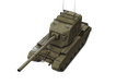 uk GB83_FV4005