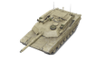 usa A02_M1A1_Abrams