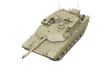 usa A03_M1A2_Abrams