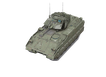 usa A04_M3A2_Bradley