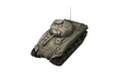usa A05_M4_Sherman