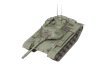 usa A09_M47_Patton