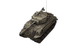 usa A104_M4A3E8_Sherman_Fury