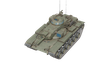 usa A16_M60A2
