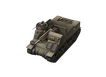 usa A16_M7_Priest