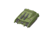 usa A24_GIJoe_Armadillo
