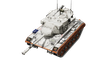usa A34_M24_Chaffee_Moon_Rover237