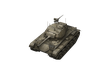 usa A34_M24_Chaffee
