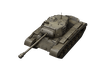 usa A35_Pershing