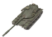 usa A602_T95E3