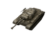 usa A63_M46_Patton