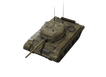 usa A800_initialTank