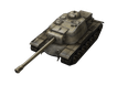 usa A83_T110E4