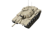 usa A92_M60