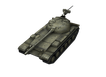 ussr R104_Object_430_II