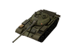 ussr R109_T54S