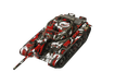 ussr R112_T54_45_Motherland