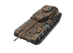 ussr R121_KV4_KTT_Hero