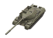 ussr R126_Object_730_5