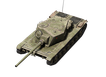 ussr R131_Tank_Gavalov