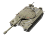 ussr R151_Object_257_2
