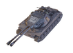 ussr R165_Object_703_II_BF23