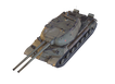 ussr R171_IS_3_II