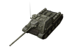 ussr R17_SU-100
