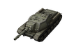 ussr R18_SU-152