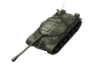 ussr R19_IS-3