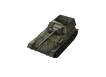 ussr R25_GAZ-74b
