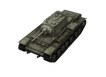 ussr R38_KV-220