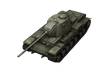 ussr R39_KV-3