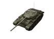 ussr R40_T-54