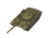 ussr R43_T-62