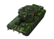 ussr R54_KV-5_Dragon