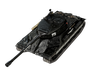 ussr R61_Object252_Black