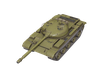 ussr R687_T62A
