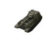 ussr R74_SU100M1