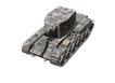 ussr R77_KV2_Hero