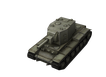 ussr R77_KV2
